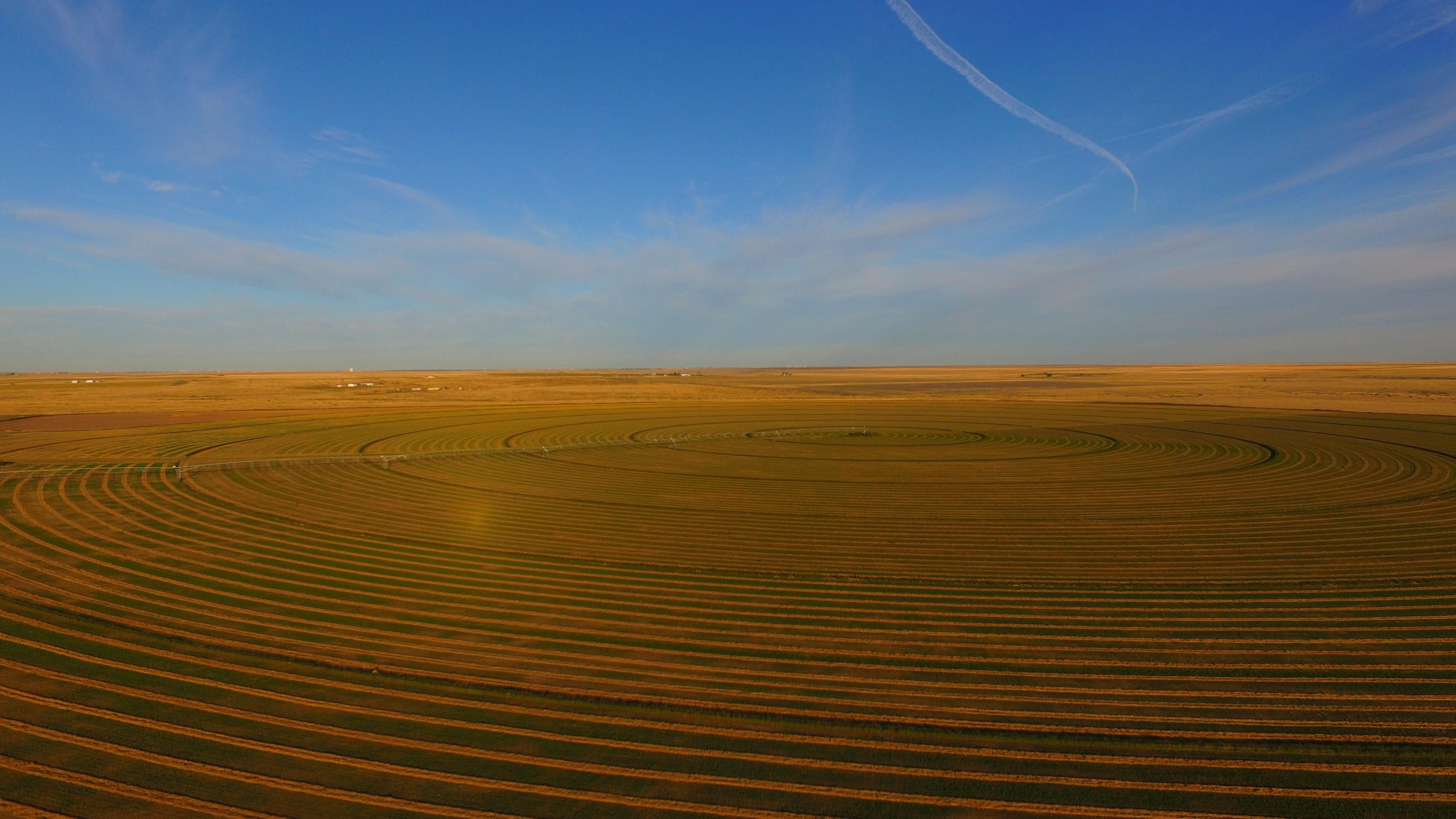 Springfield, Baca County, CO Farms and Ranches for sale Property ID