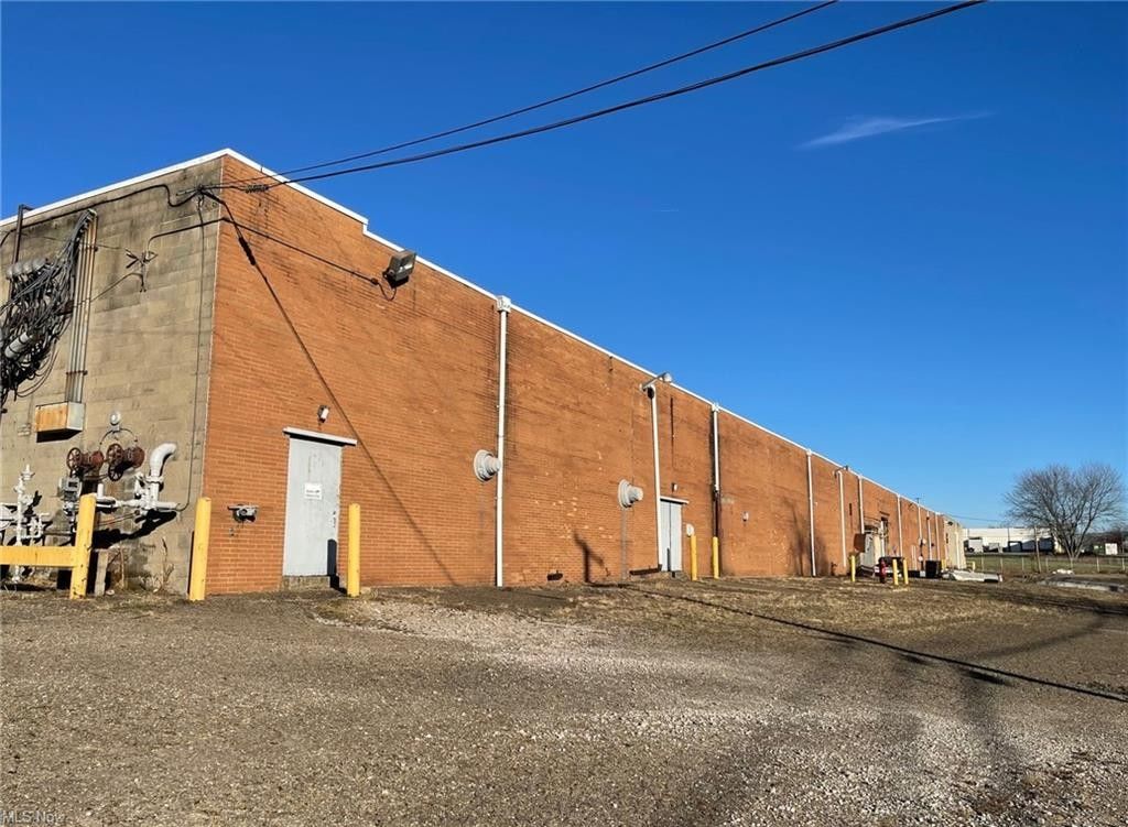 Canton, Stark County, OH Commercial Property, House for sale Property