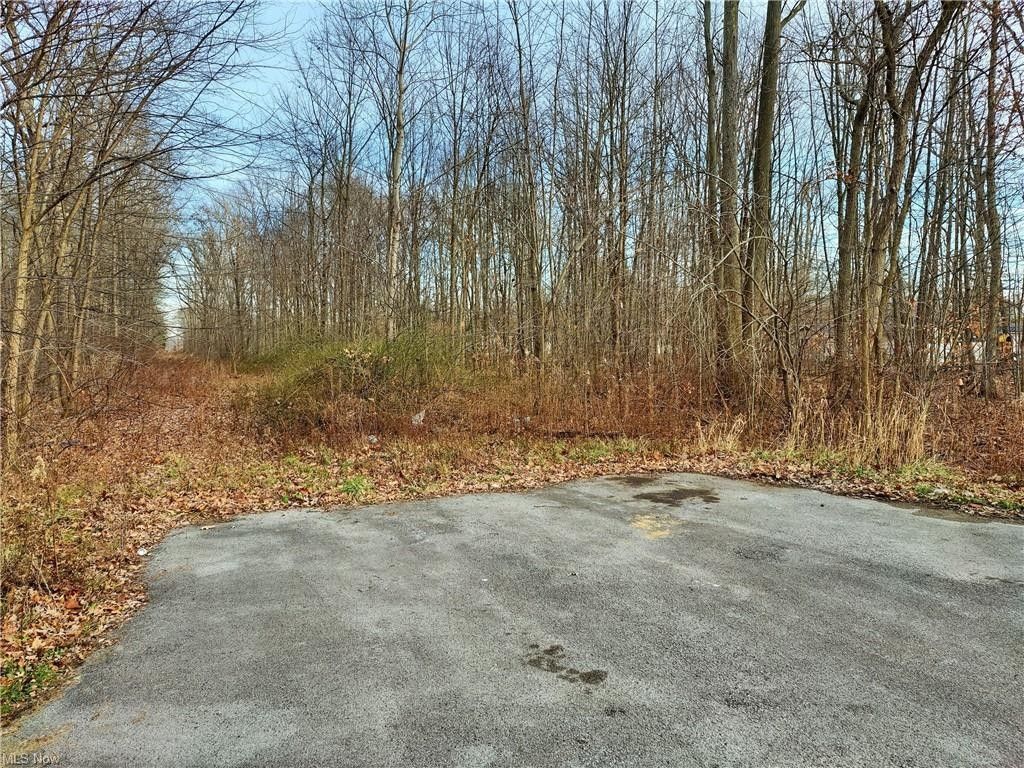 Lake Milton, Mahoning County, OH Undeveloped Land, Homesites for sale