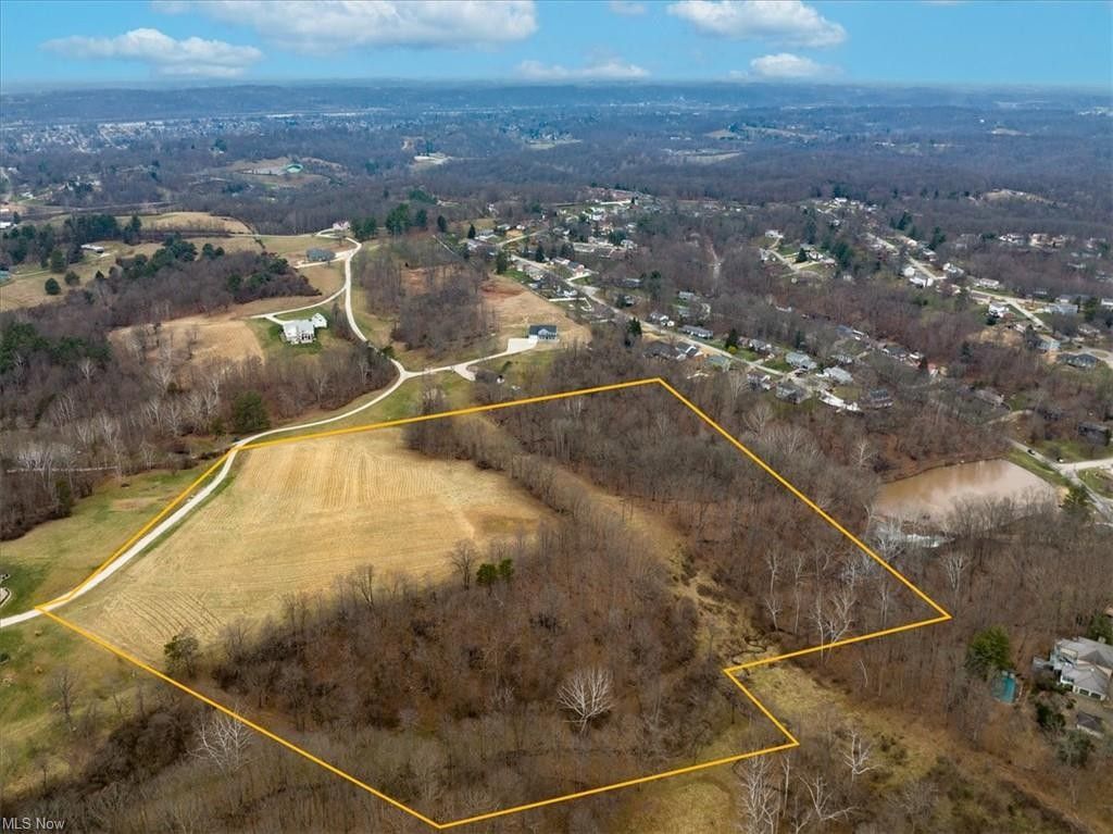 Parkersburg, Wood County, WV Undeveloped Land for sale Property ID