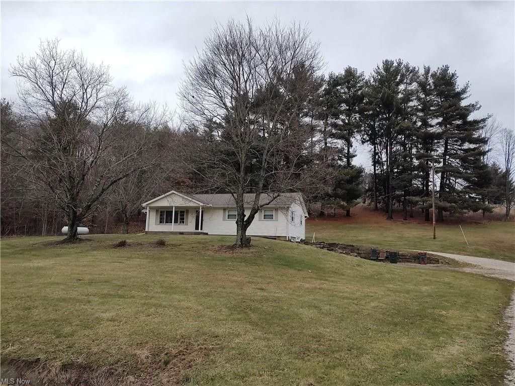Stone Creek, Tuscarawas County, OH House for sale Property ID
