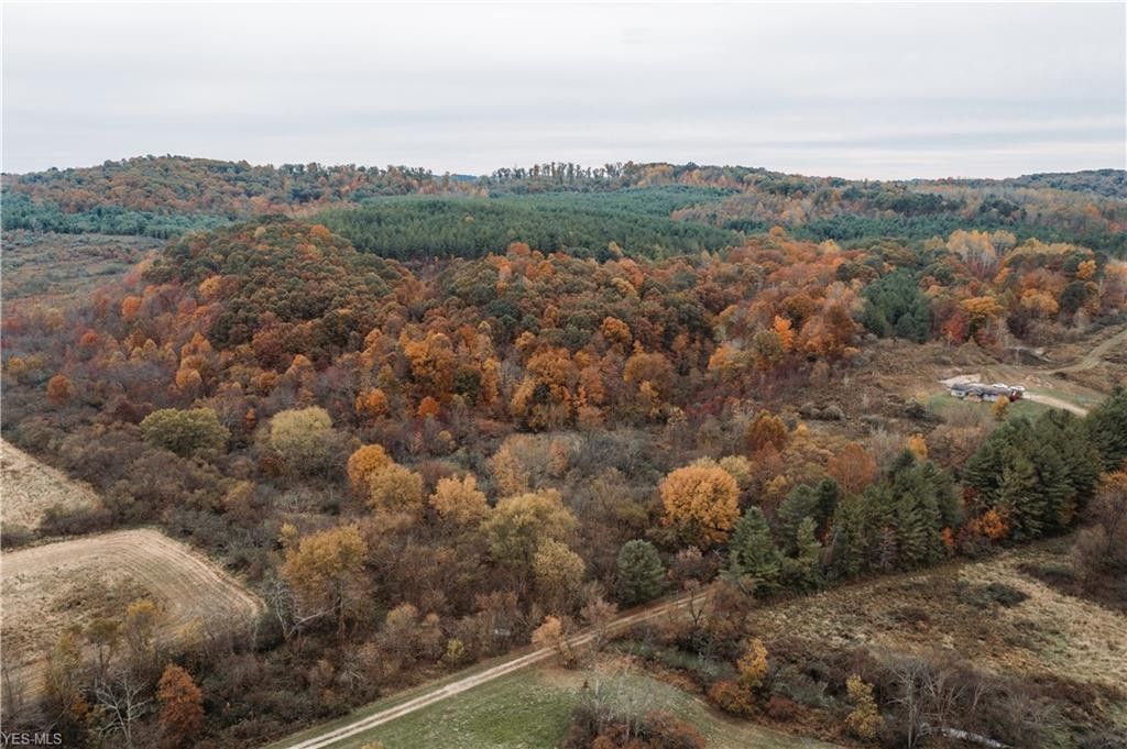 New Plymouth, Vinton County, OH Farms and Ranches for sale Property ID