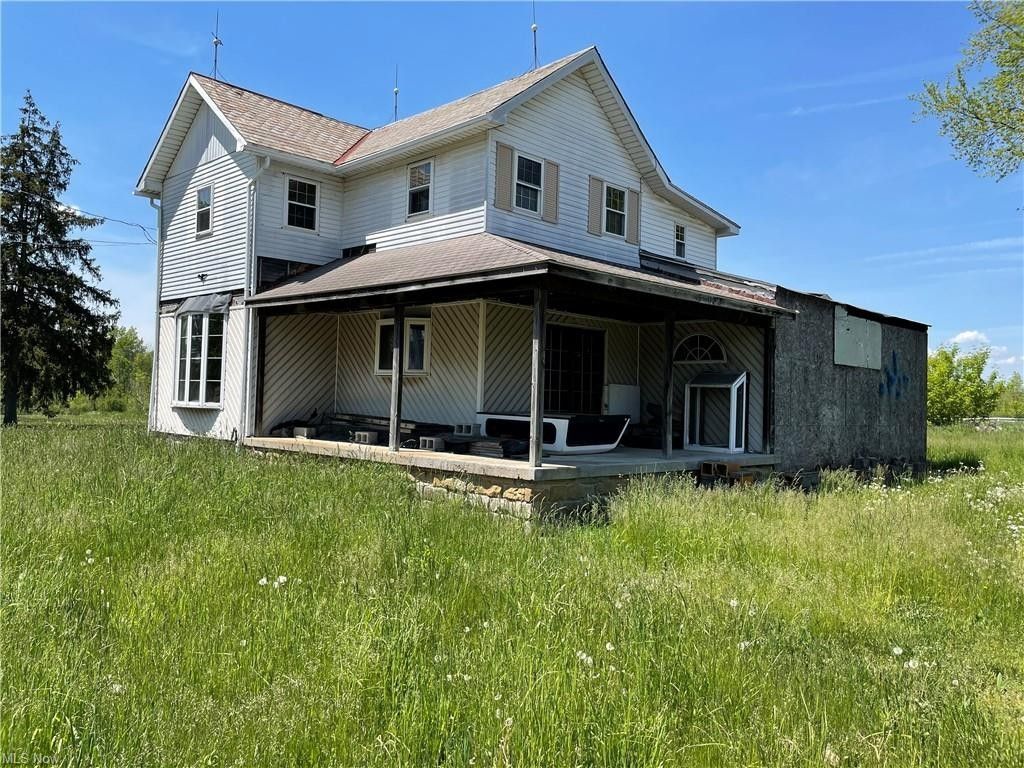 Berlin Center, Mahoning County, OH House for sale Property ID