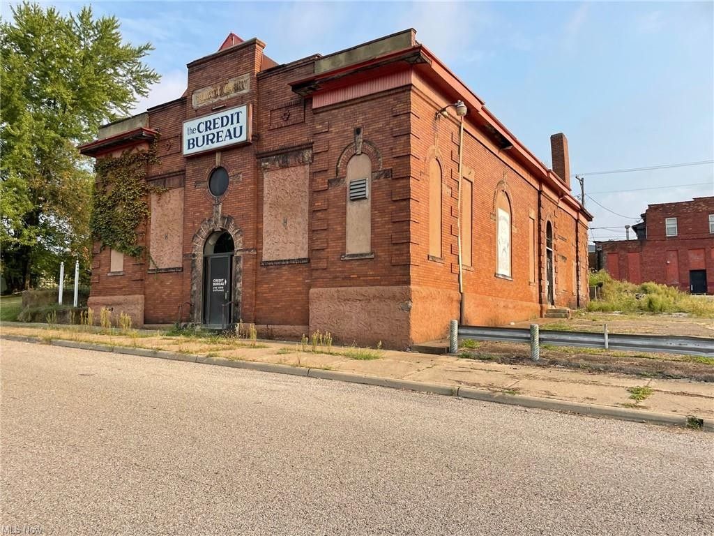 East Liverpool, Columbiana County, OH Commercial Property, Homesites