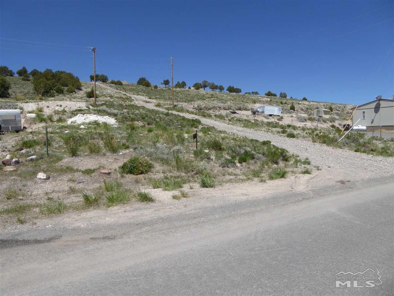 Eureka, Eureka County, NV Undeveloped Land, Homesites for sale Property