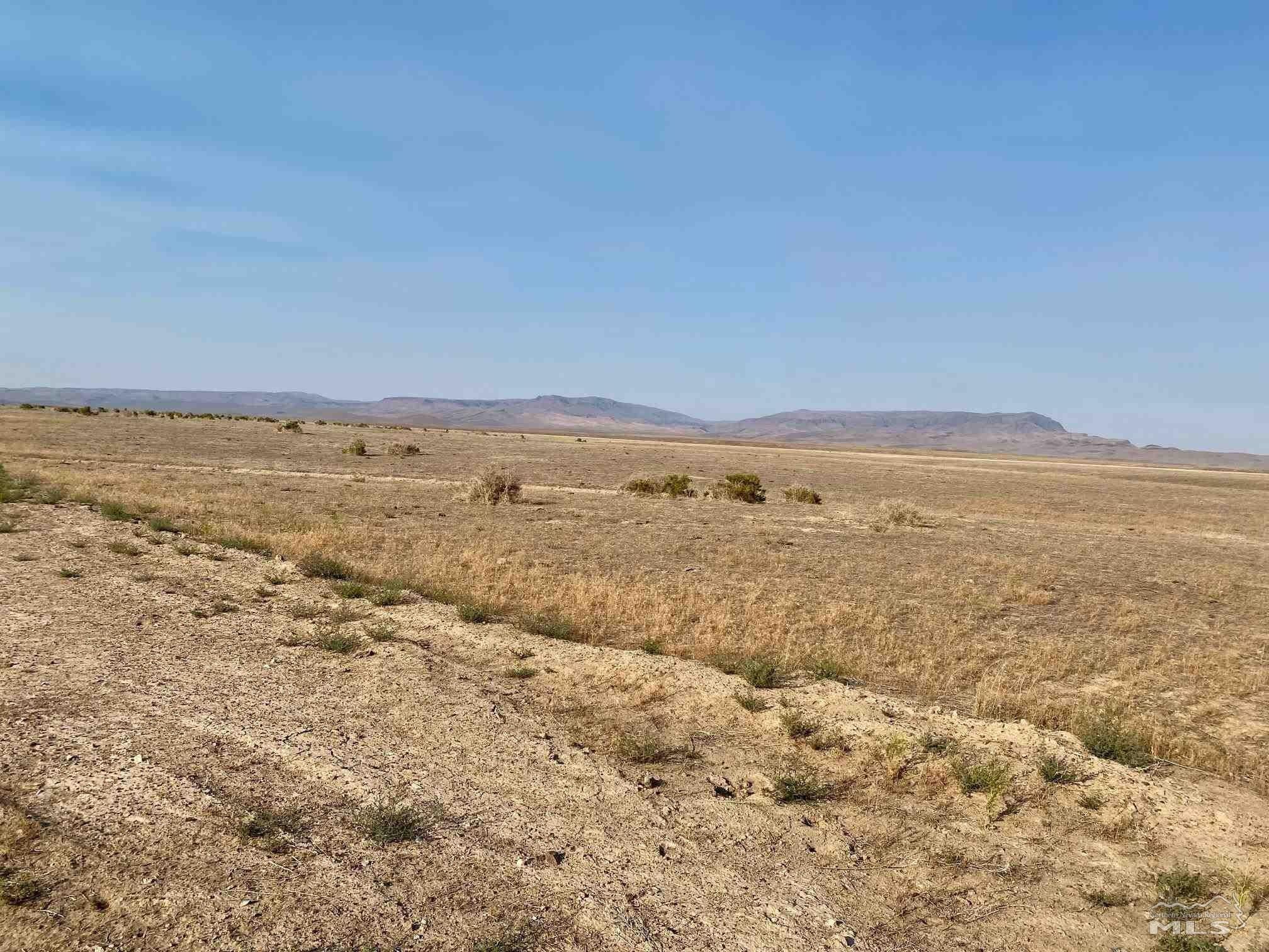 Valmy, Humboldt County, NV Undeveloped Land for sale Property ID