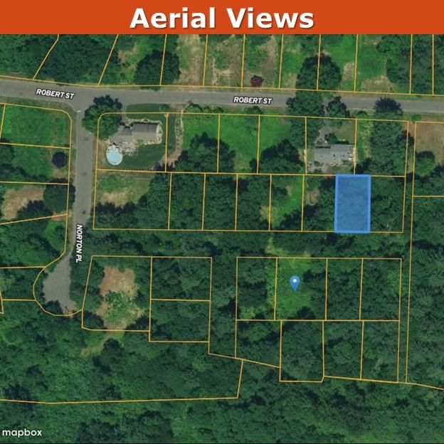 Plainville, Hartford County, CT Recreational Property, Undeveloped Land