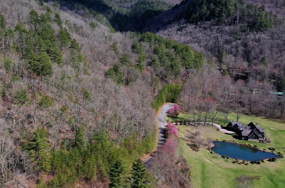 Dillard, Rabun County, GA Recreational Property, Undeveloped Land