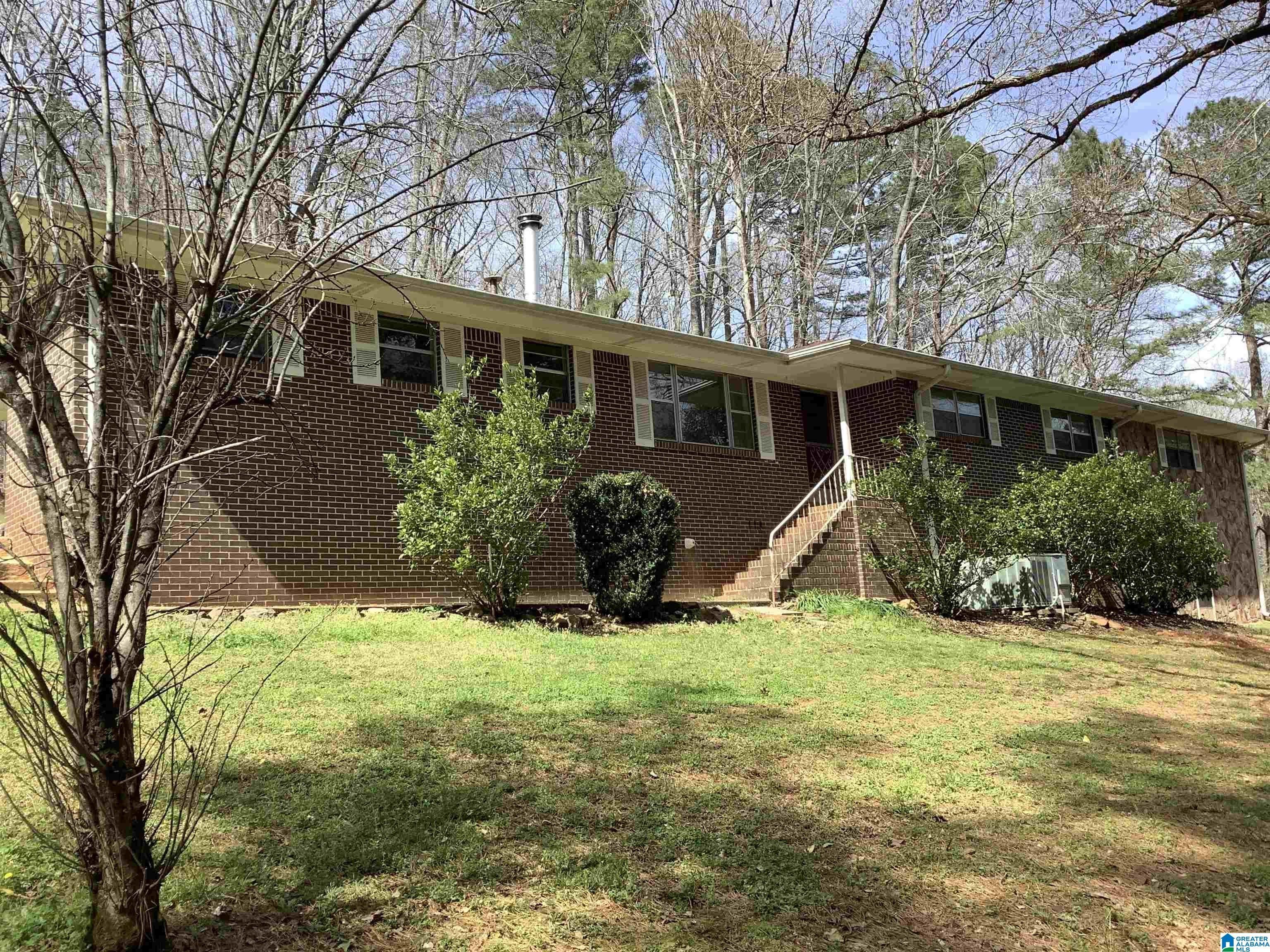 Springville, Saint Clair County, AL House for sale Property ID