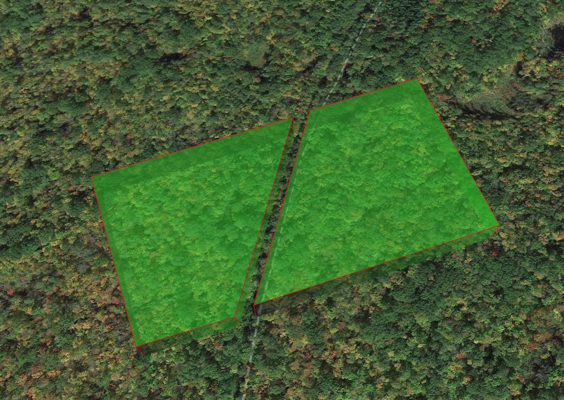 Birchwood, Sawyer County, WI Recreational Property, Timberland Property