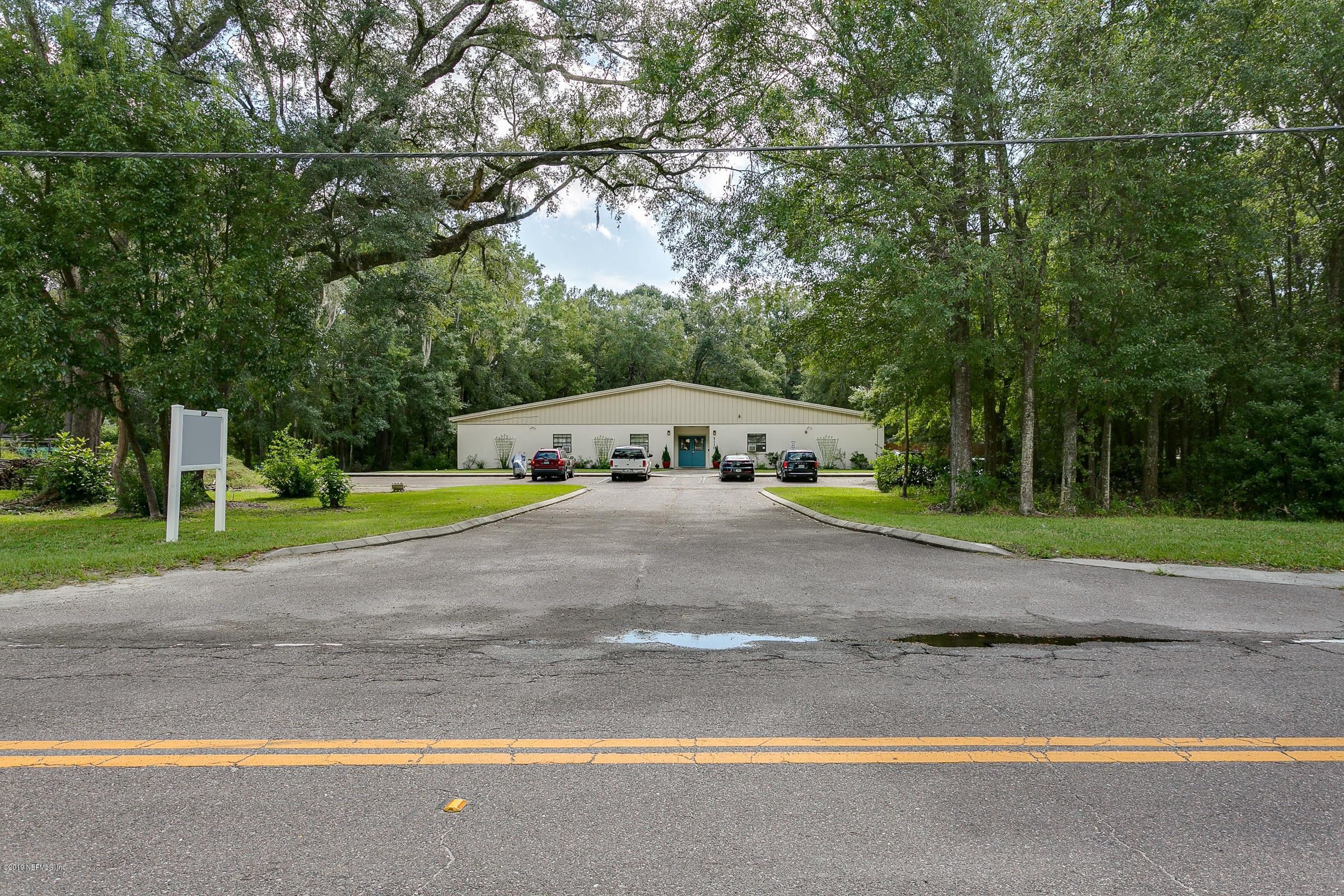 Jacksonville, Duval County, FL Commercial Property for sale Property ID