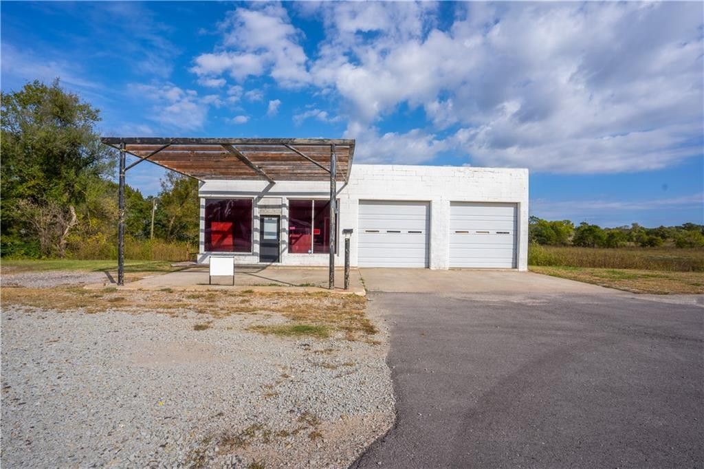 Seminole, Seminole County, OK Commercial Property, House for sale