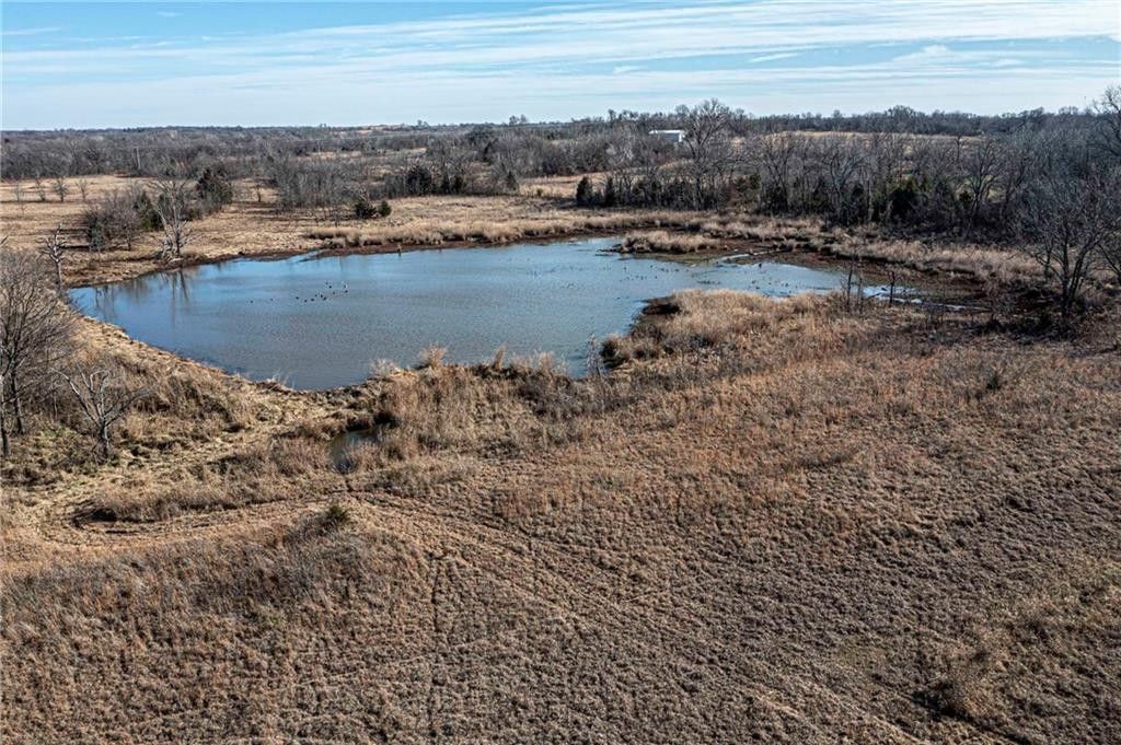 Okemah, Okfuskee County, OK Undeveloped Land for sale Property ID