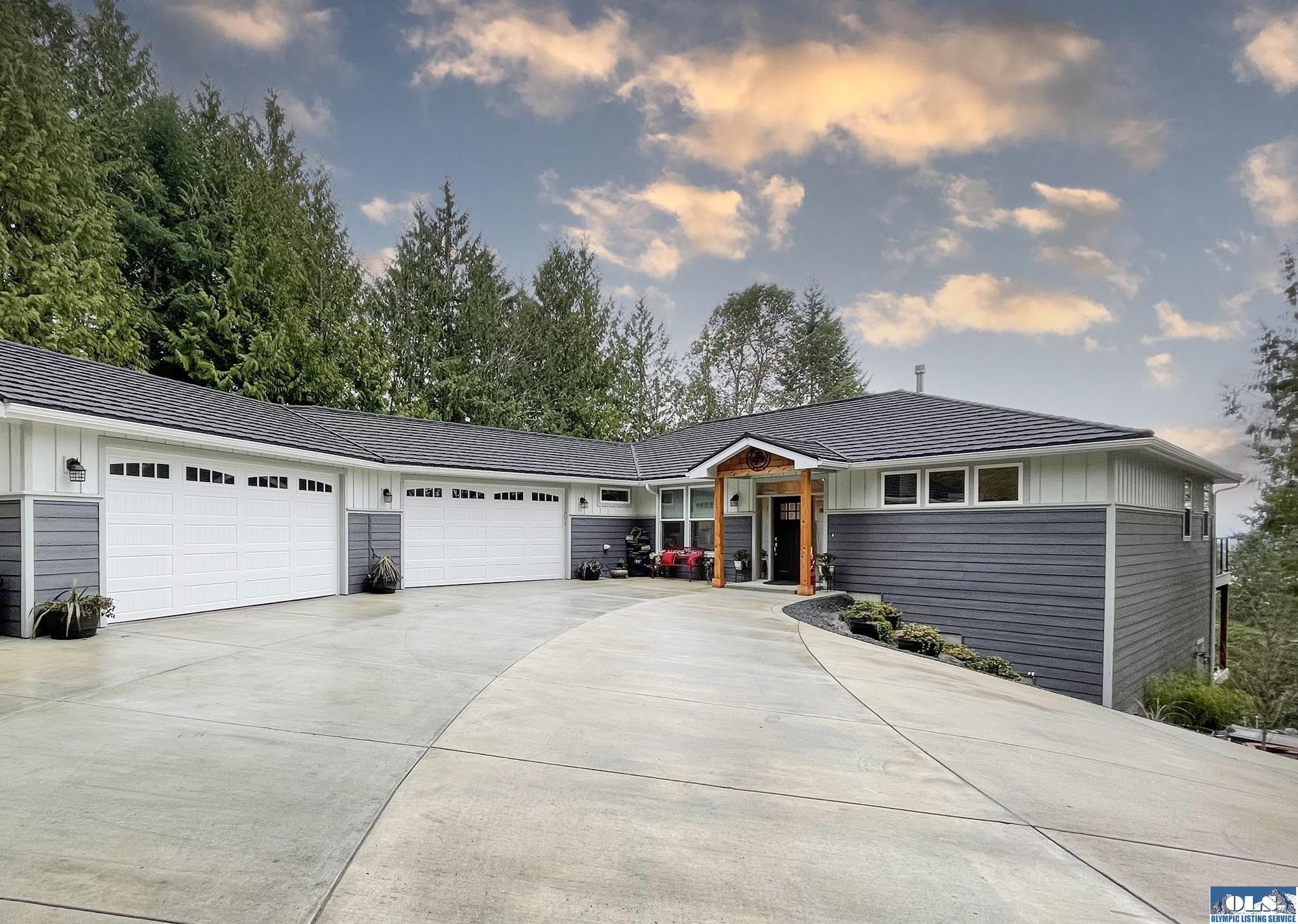 Sequim, Clallam County, WA House for sale Property ID 412560158