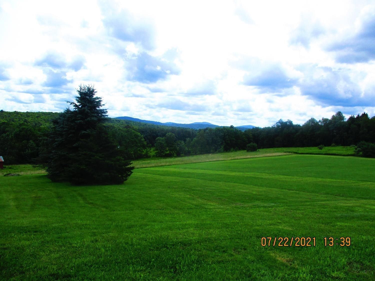 Jefferson, Schoharie County, NY Undeveloped Land for sale Property ID