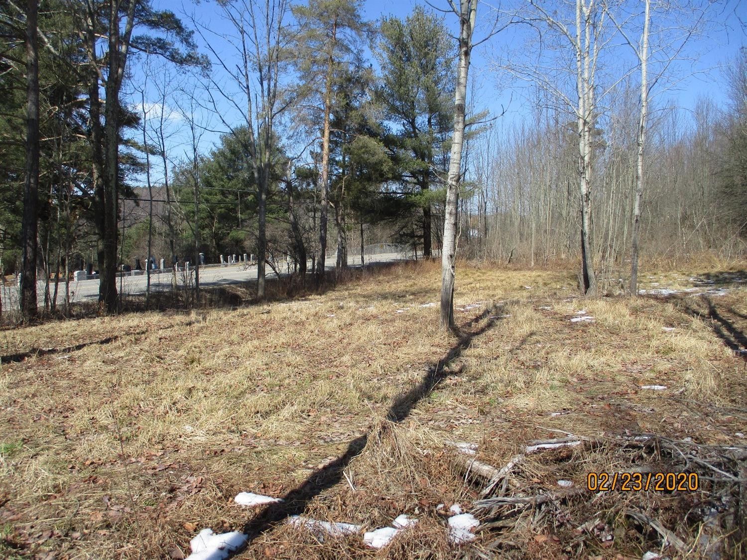 Windsor, Broome County, NY Undeveloped Land for sale Property ID