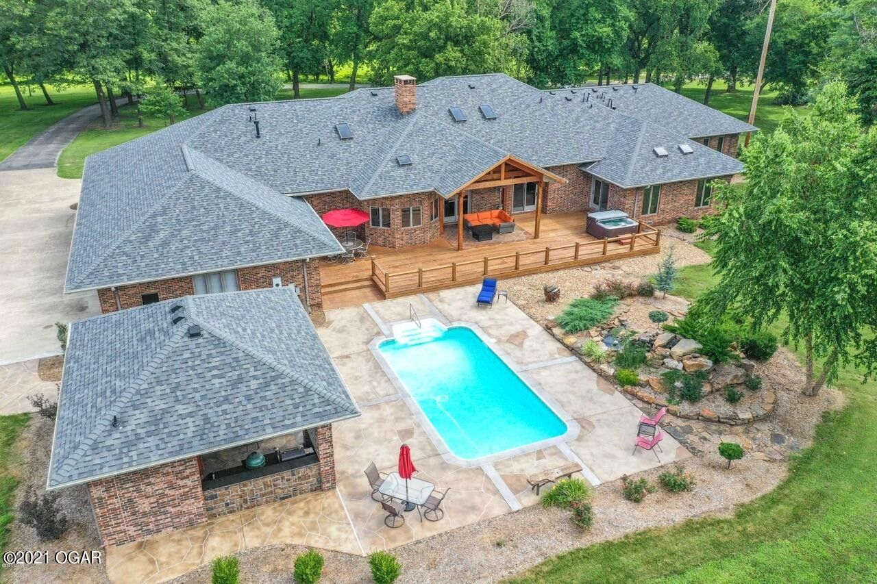 Carthage, Jasper County, MO House for sale Property ID 412280537