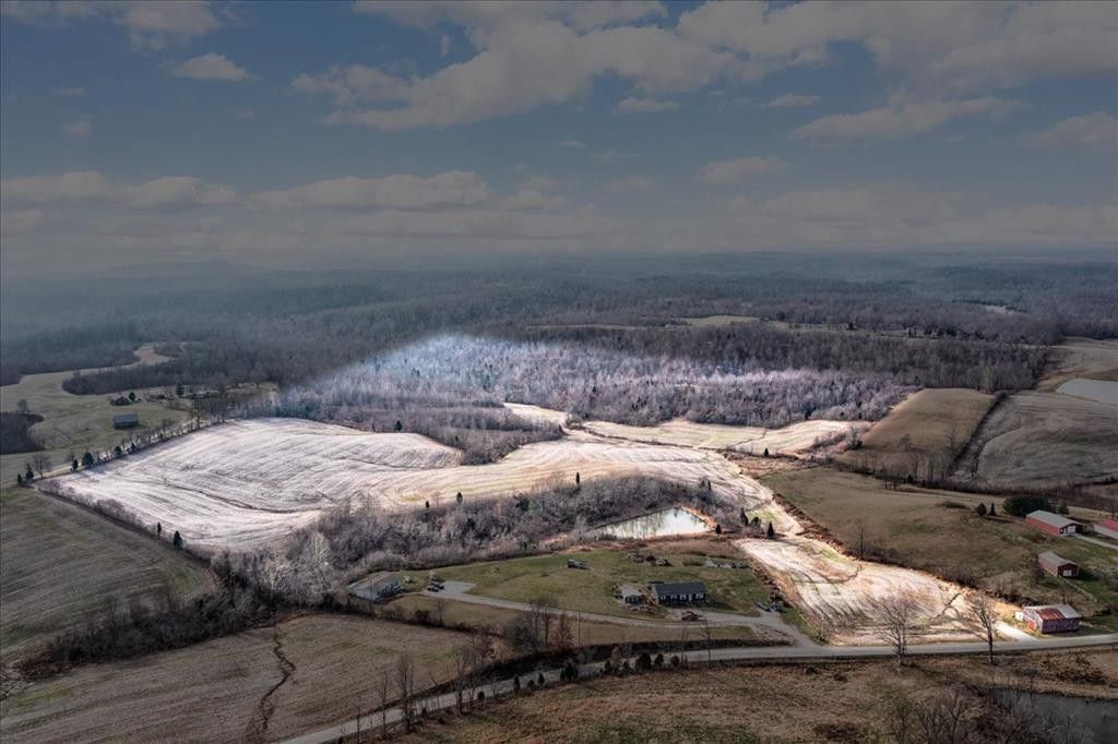 Reynolds Station, Hancock County, KY Farms and Ranches for sale