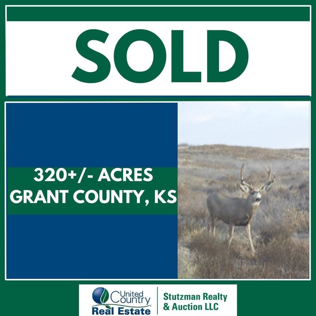 Ulysses, Grant County, KS Farms and Ranches, Recreational Property