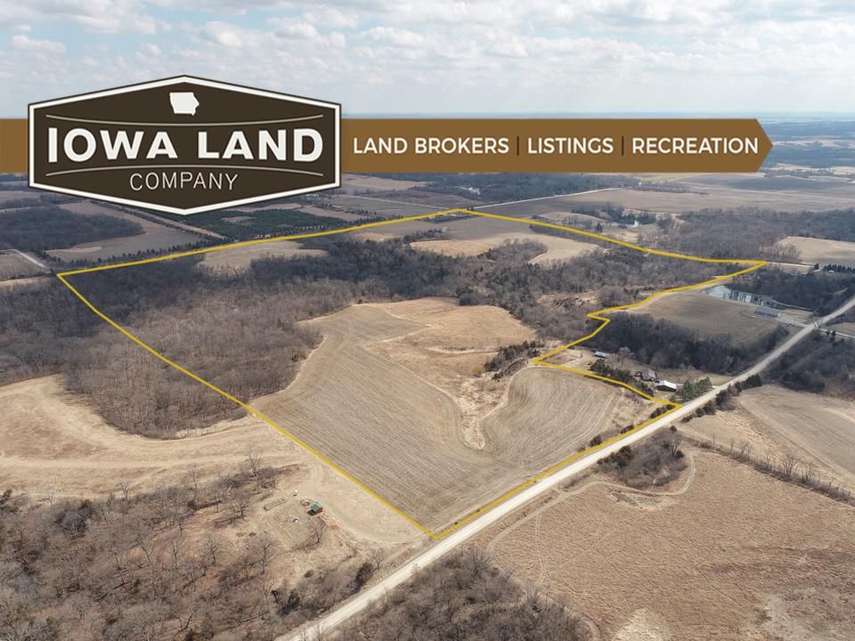 Mediapolis, Des Moines County, IA Recreational Property, Hunting