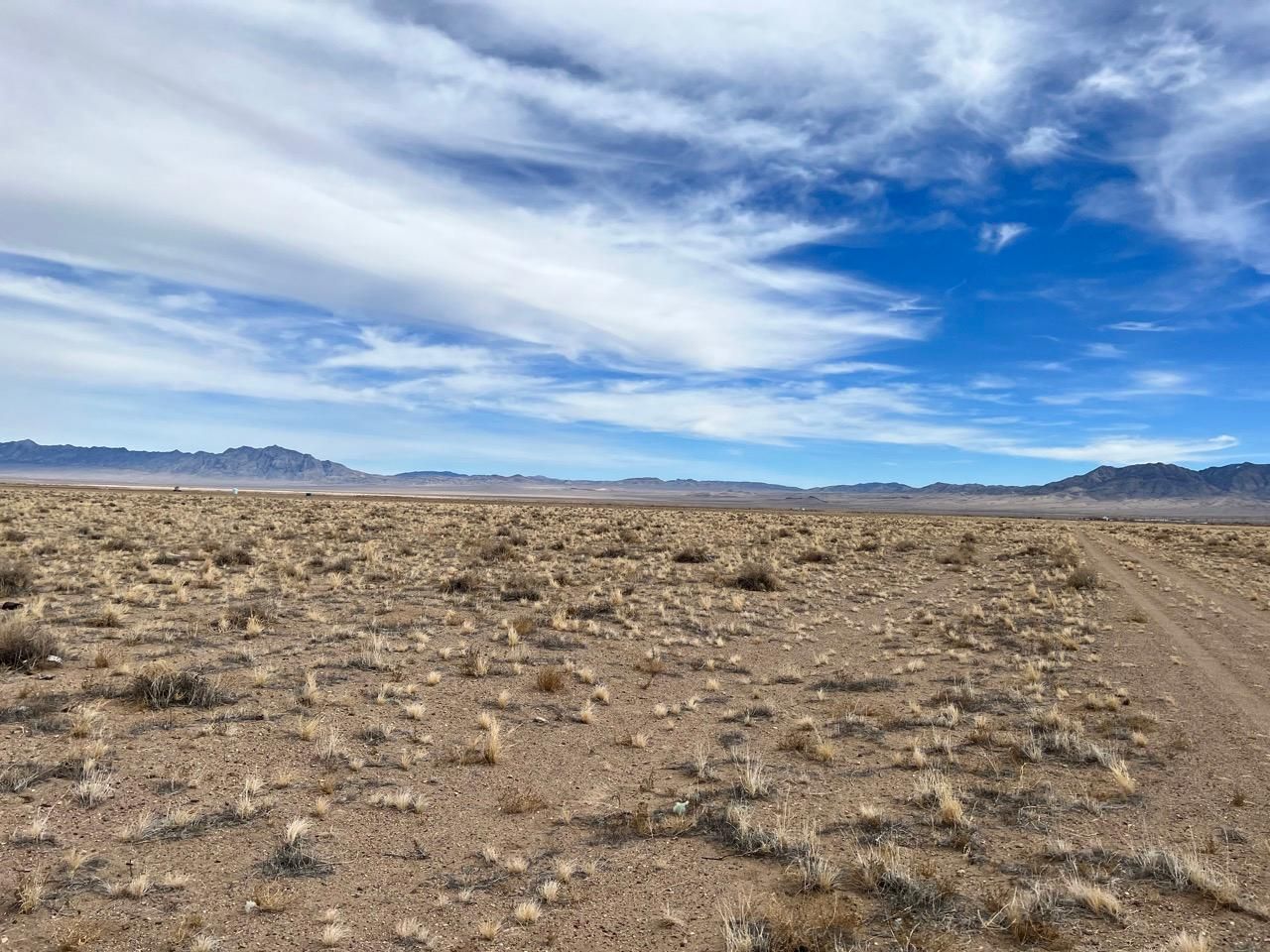 Rachel, Lincoln County, NV Recreational Property, Undeveloped Land
