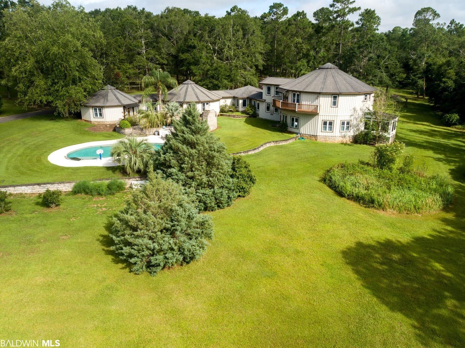 Daphne, Baldwin County, AL Lakefront Property, Waterfront Property