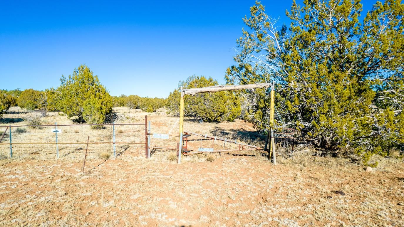 Seligman, Yavapai County, AZ Recreational Property, Undeveloped Land