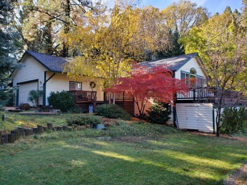 Grass Valley, Nevada County, CA Recreational Property, House for sale Property ID 413033147