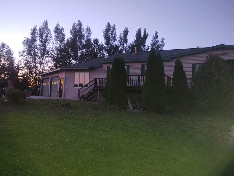 Parkers Prairie, Otter Tail County, MN House for sale Property ID