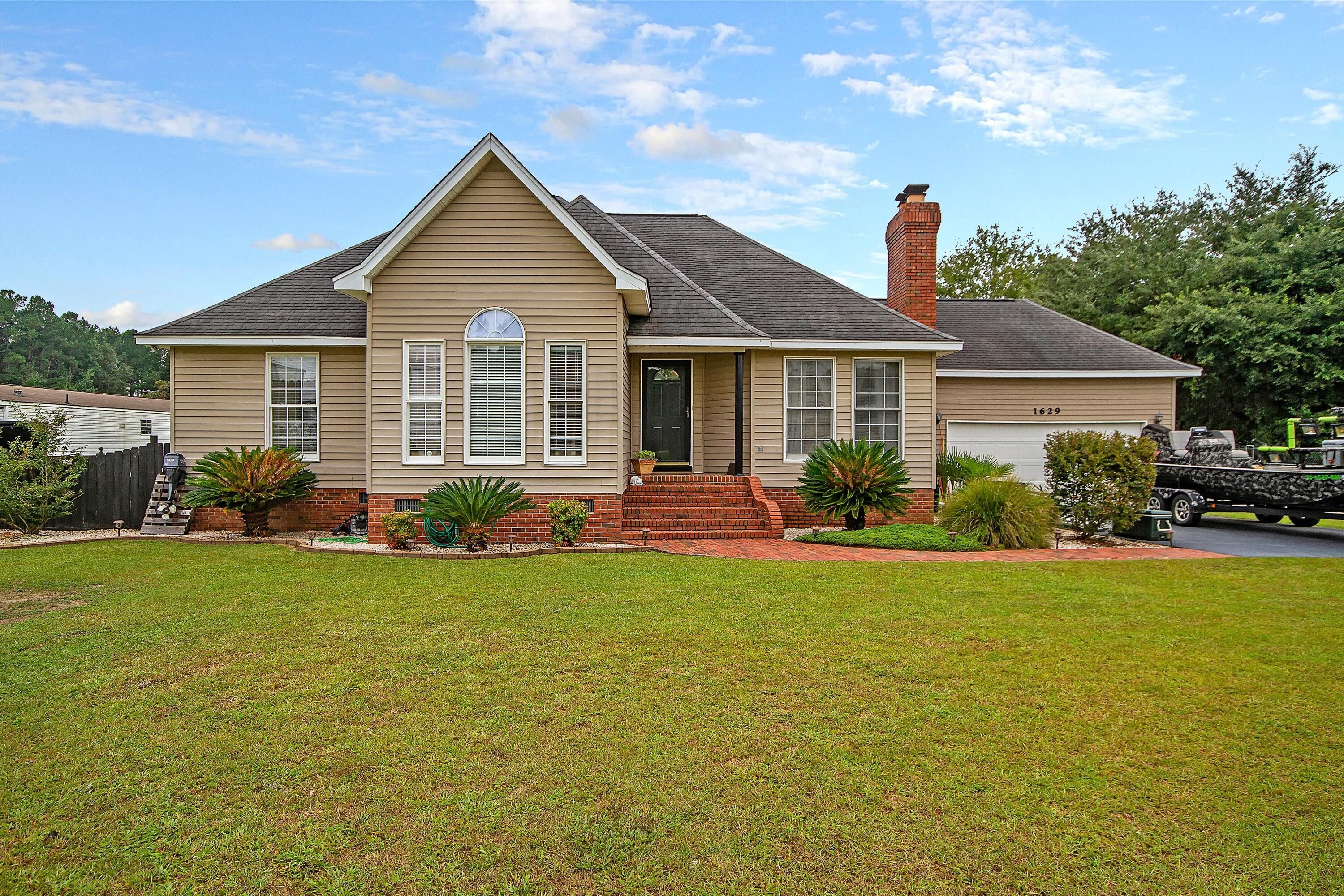 Moncks Corner, Berkeley County, SC House for sale Property ID