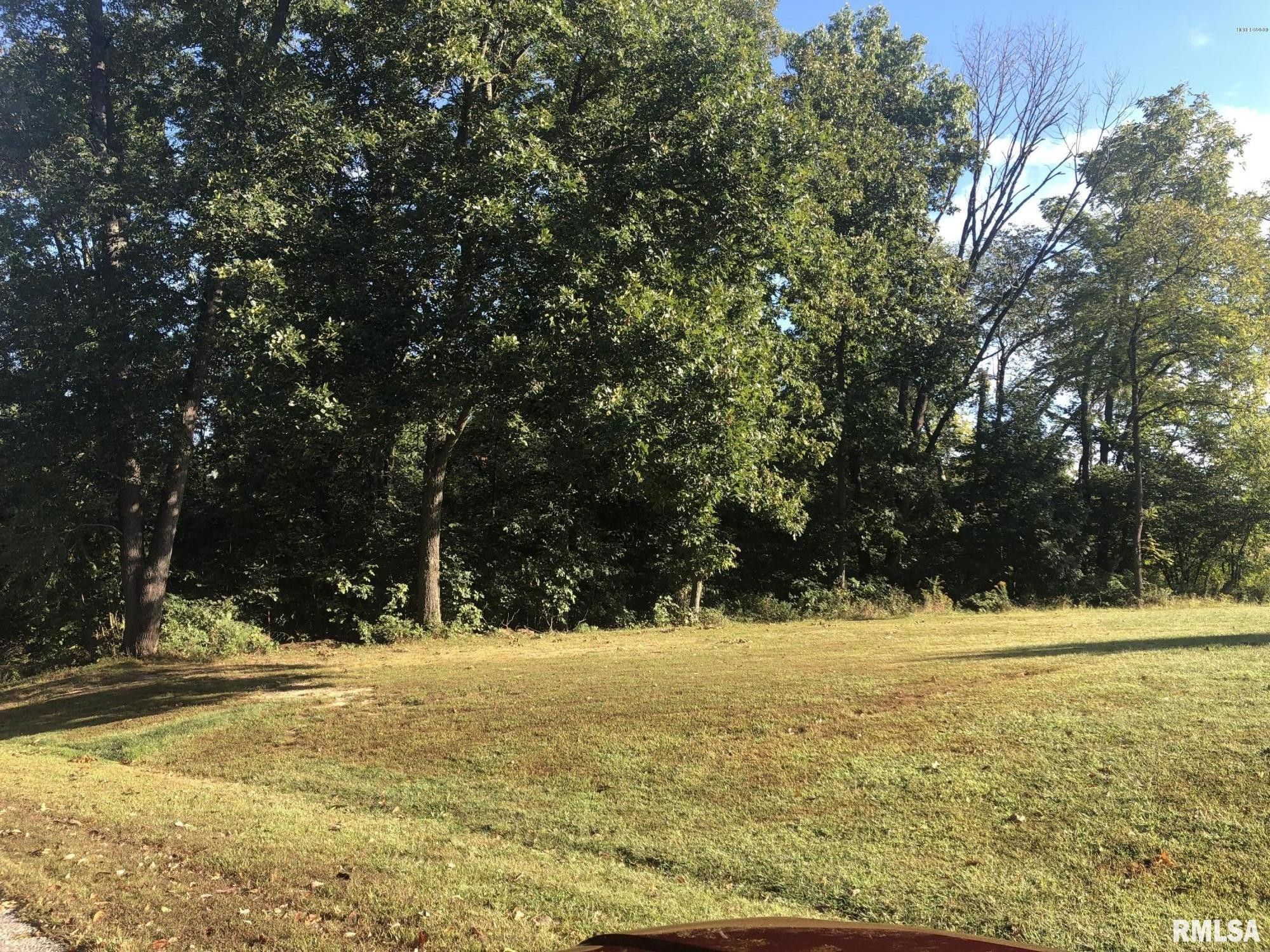 Bakerville, Jefferson County, IL Undeveloped Land, Homesites for sale
