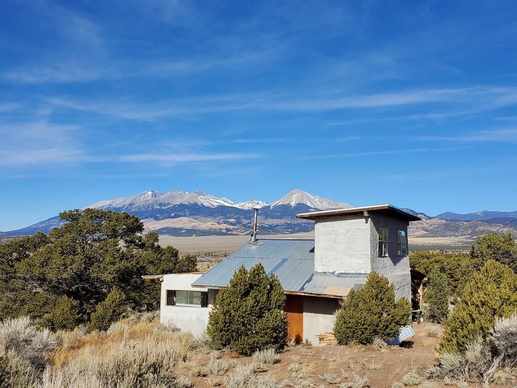 Fort Garland, Costilla County, CO House for sale Property ID 412505736