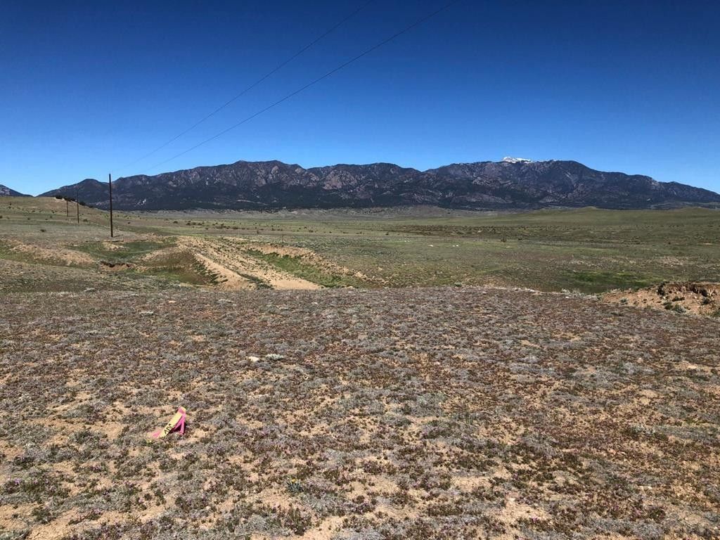 Walsenburg, Huerfano County, CO Undeveloped Land for sale Property ID