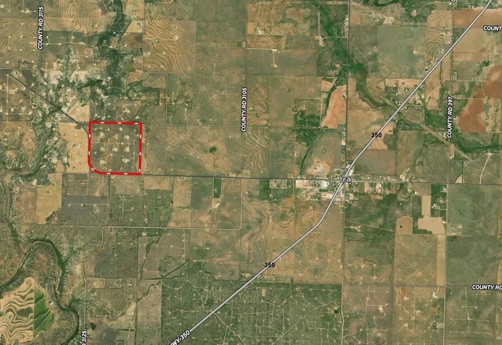 Ira, Scurry County, TX Undeveloped Land for sale Property ID 412174220