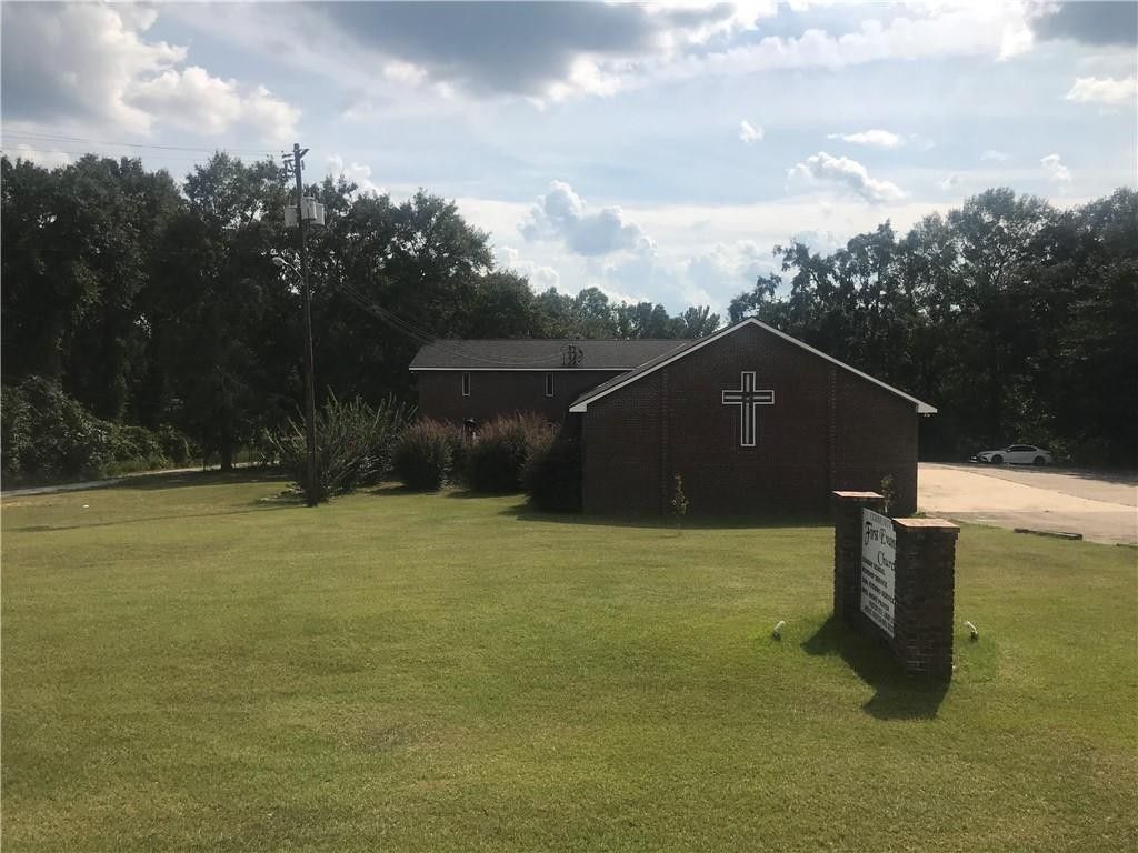 Phenix City, Lee County, AL Commercial Property, House for sale