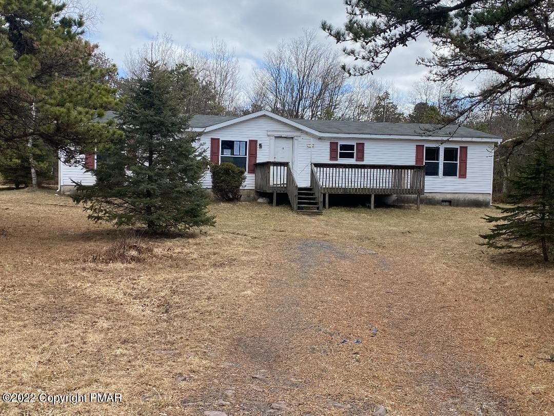 Blakeslee, Monroe County, PA House for sale Property ID 412945560