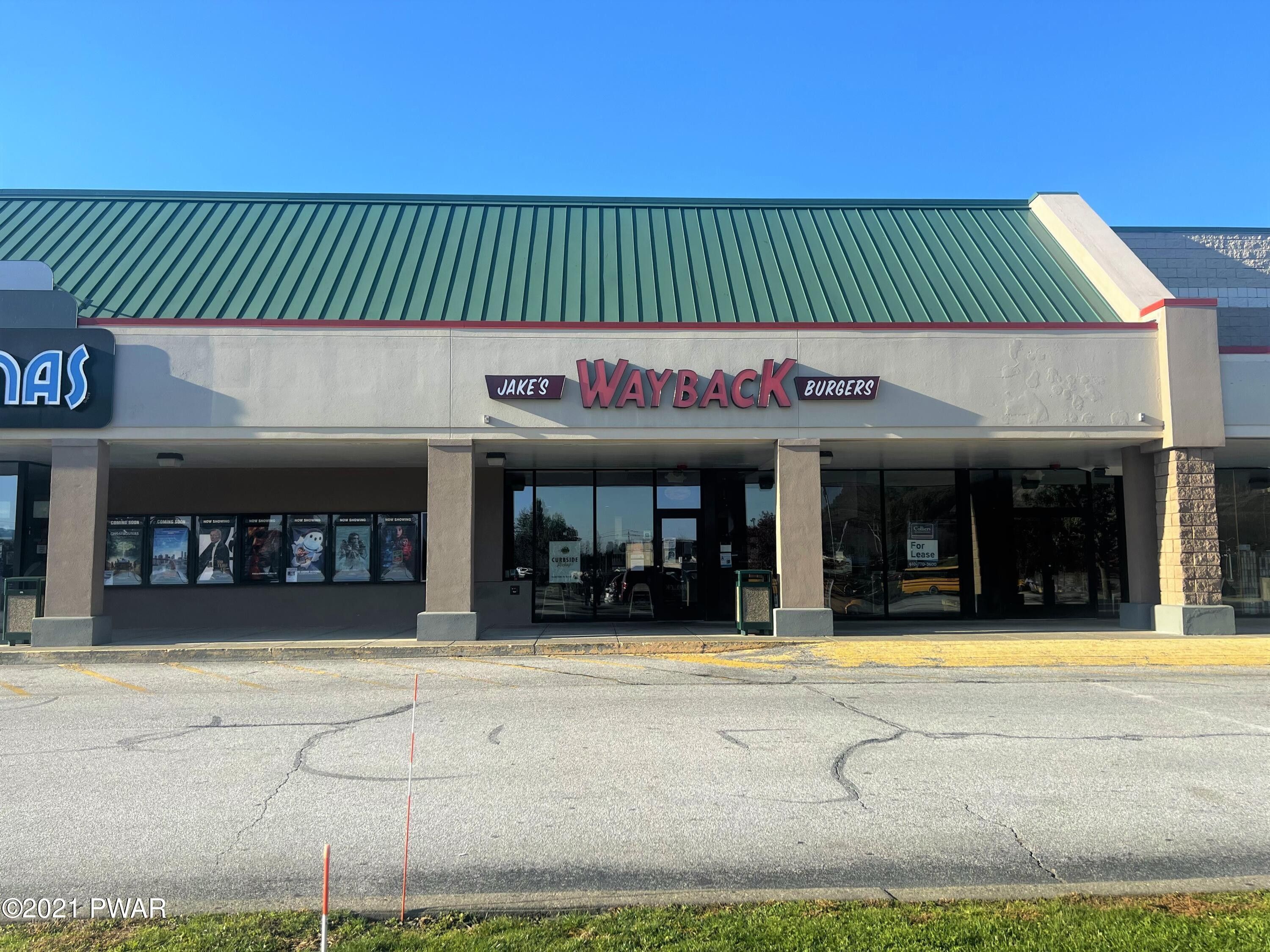 Matamoras, Pike County, PA Commercial Property for sale Property ID