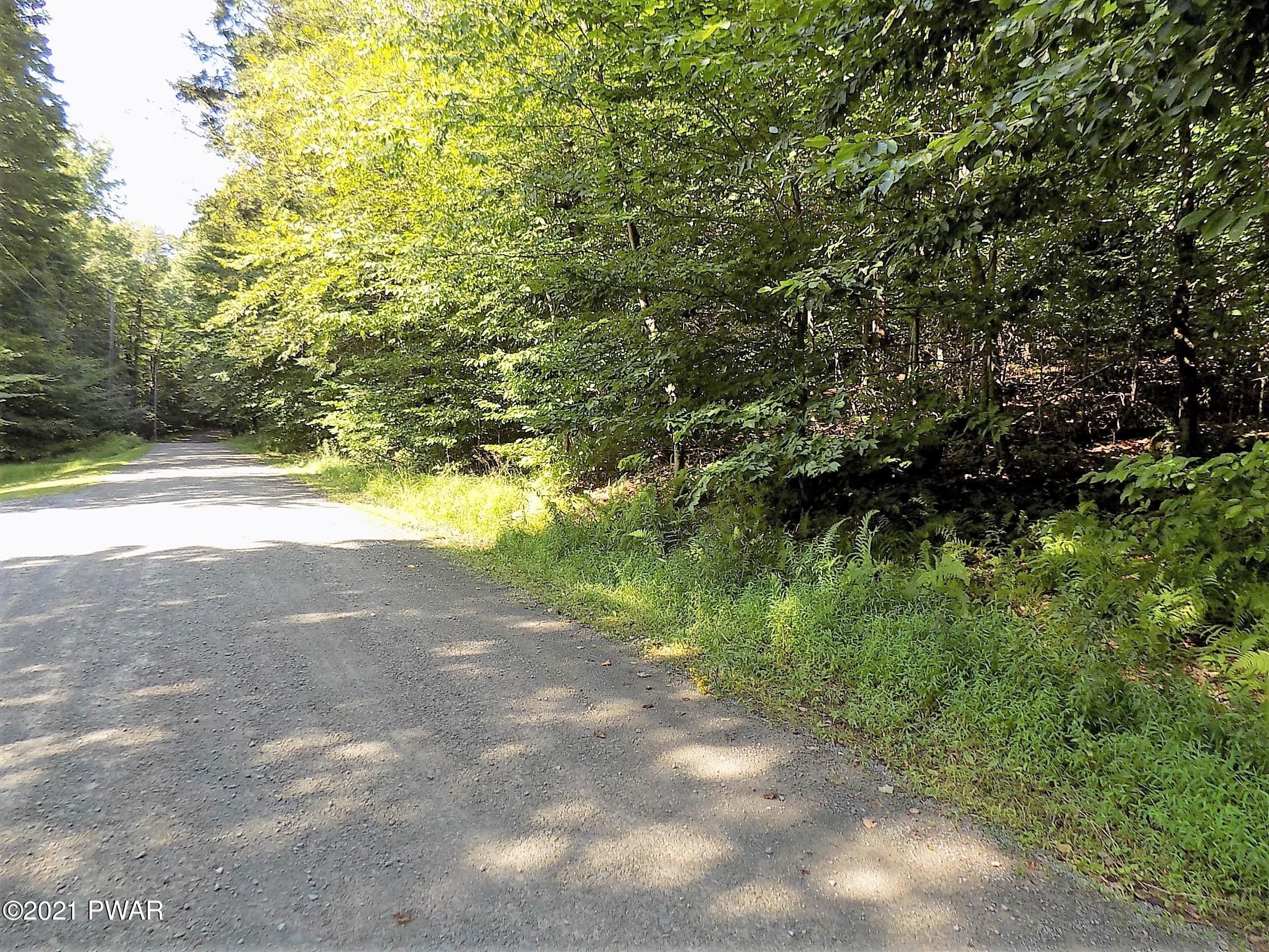 Greentown, Pike County, PA Undeveloped Land, Homesites for sale