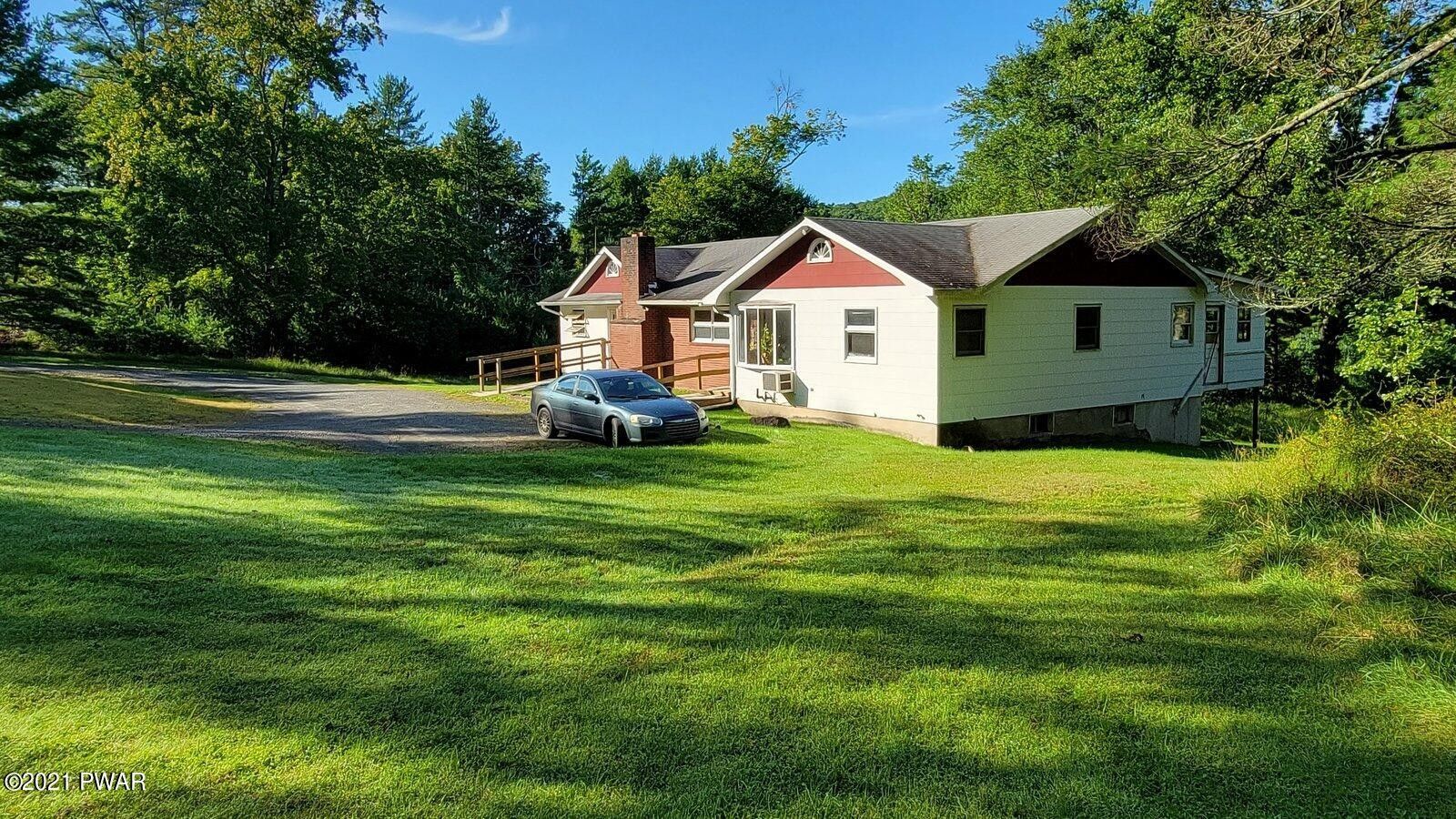 Hawley, Pike County, PA House for sale Property ID 411576036 LandWatch