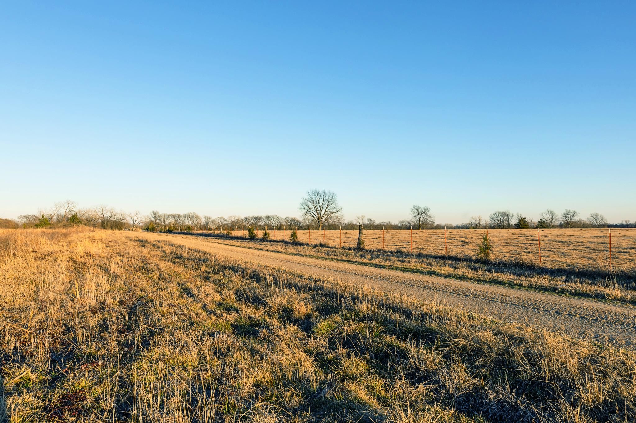 Paris, Lamar County, TX Recreational Property, Undeveloped Land
