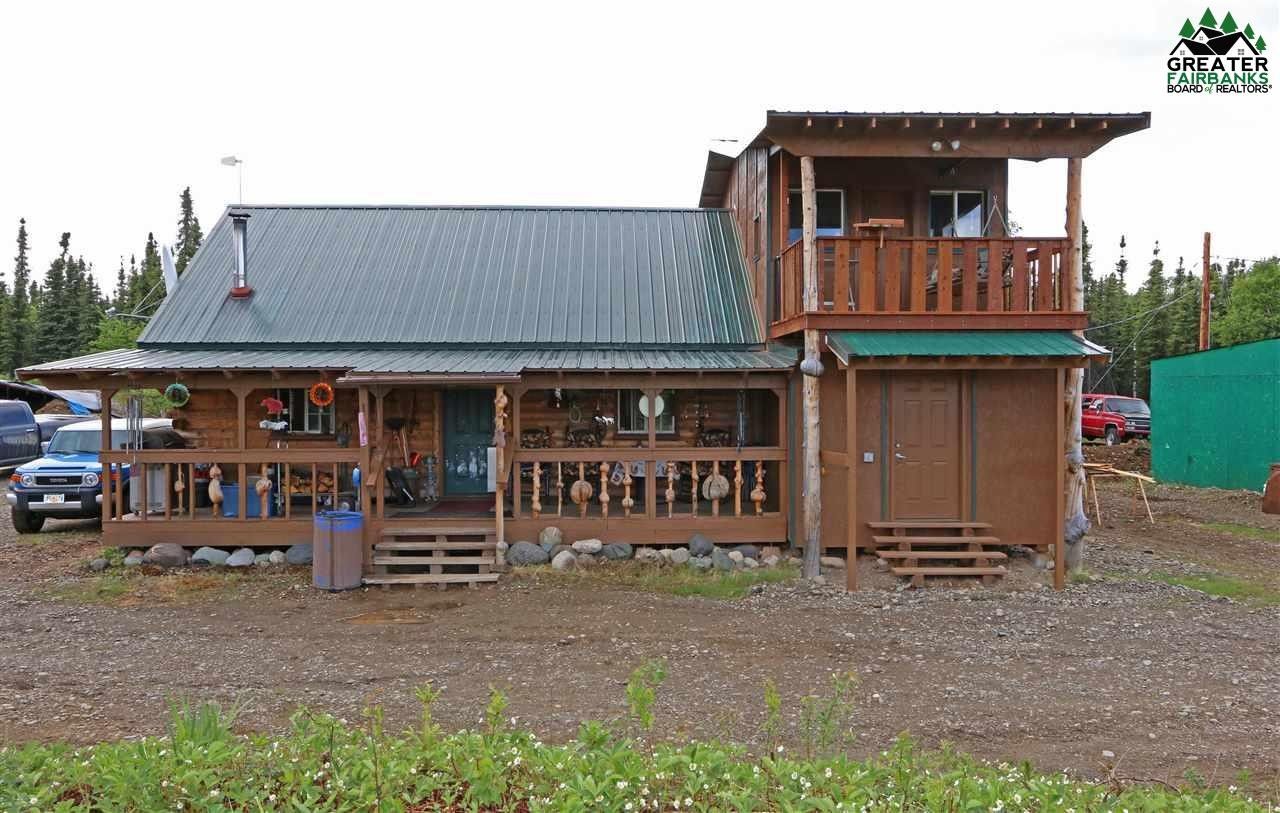 Healy, Denali Borough, AK House for sale Property ID 413038117 LandWatch