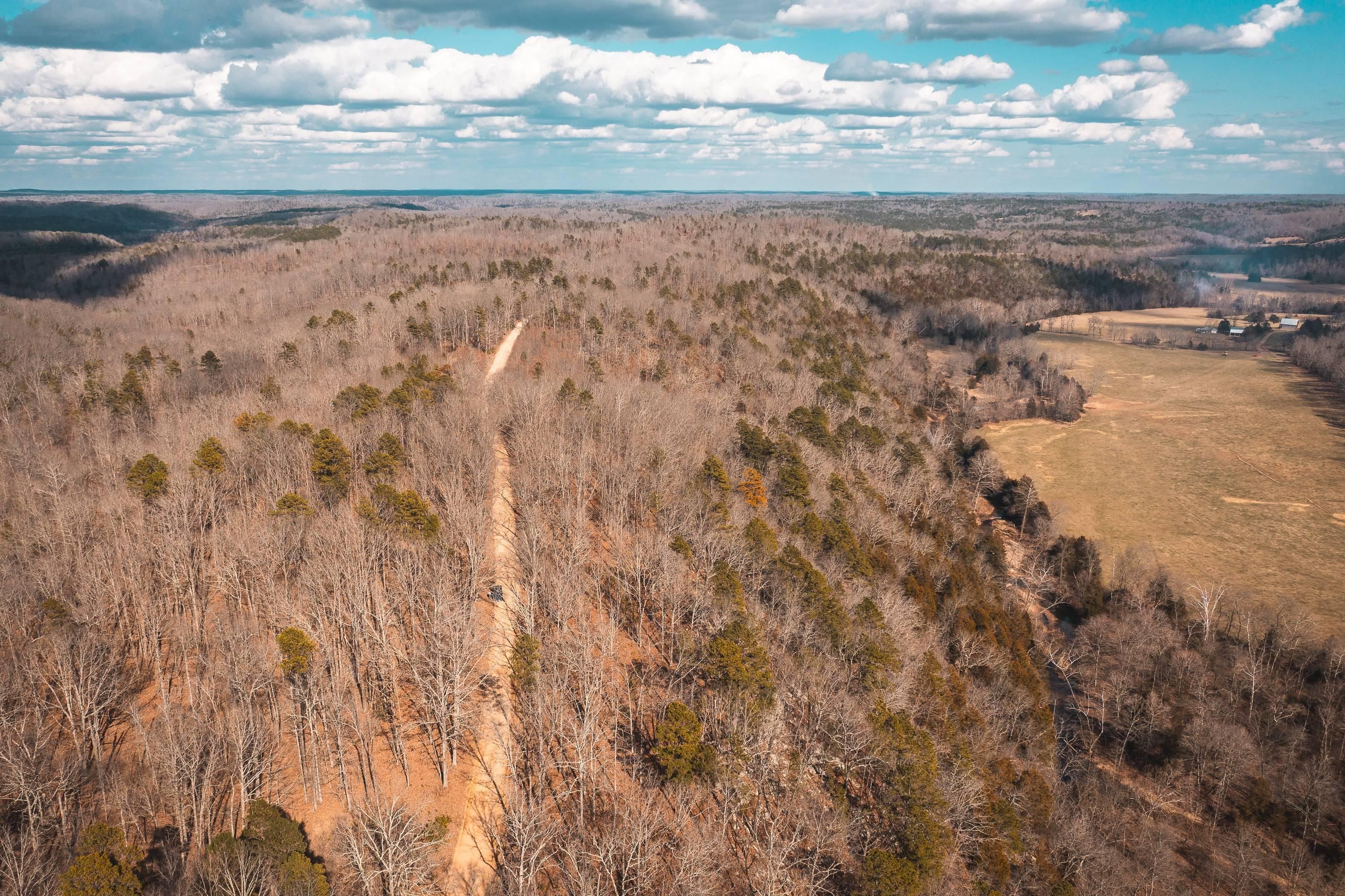 Raymondville, Texas County, MO Farms and Ranches, Recreational Property