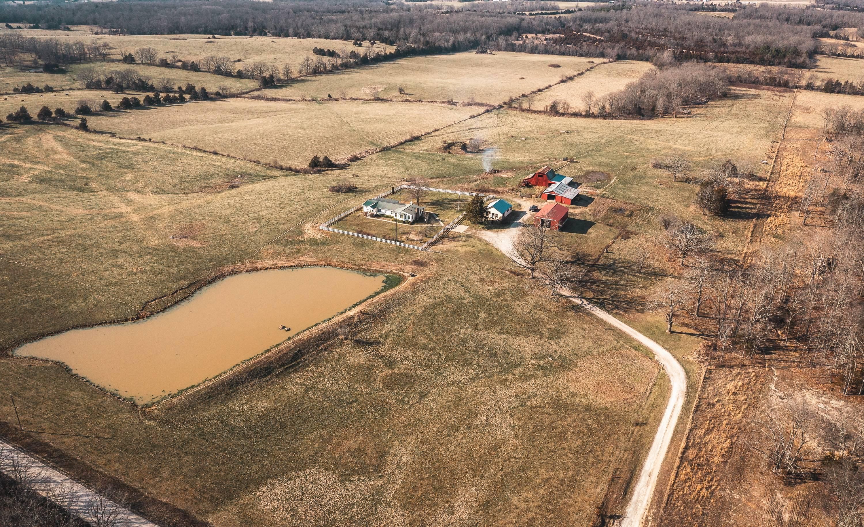 Lenox, Dent County, MO Farms and Ranches, Hunting Property, Horse
