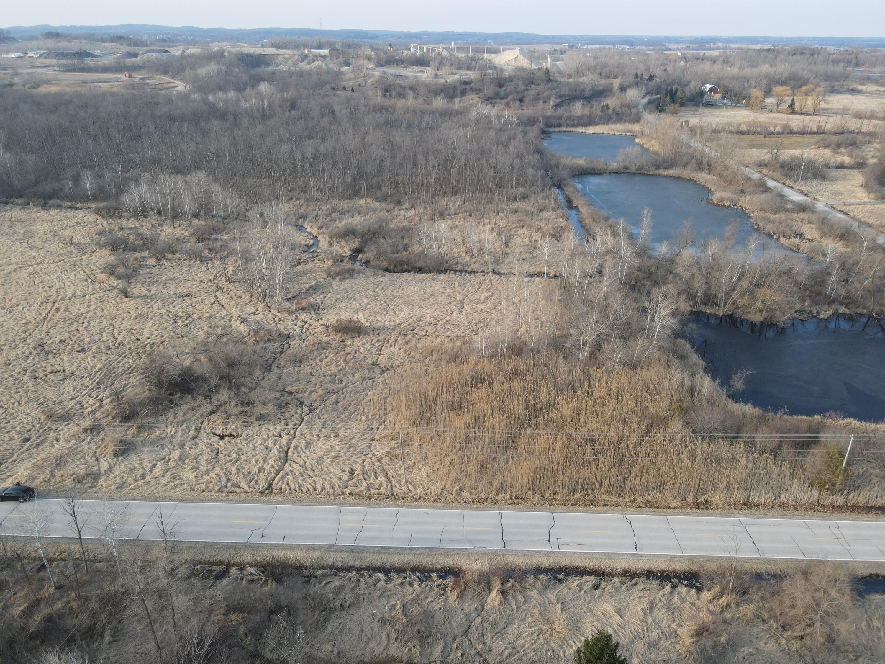 Richfield, Washington County, WI Undeveloped Land for sale Property ID