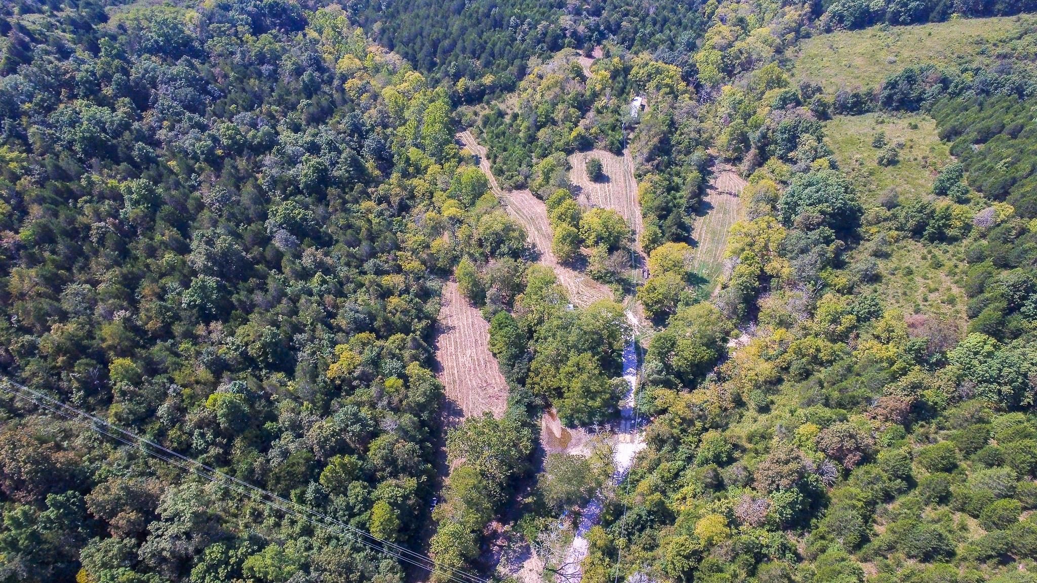 Brooksville, Bracken County, KY Recreational Property, Timberland