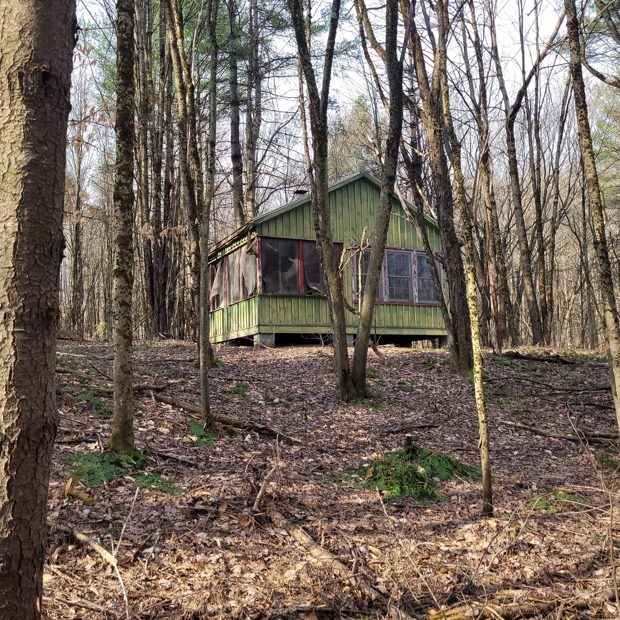 Russia, Herkimer County, NY Recreational Property, Timberland Property