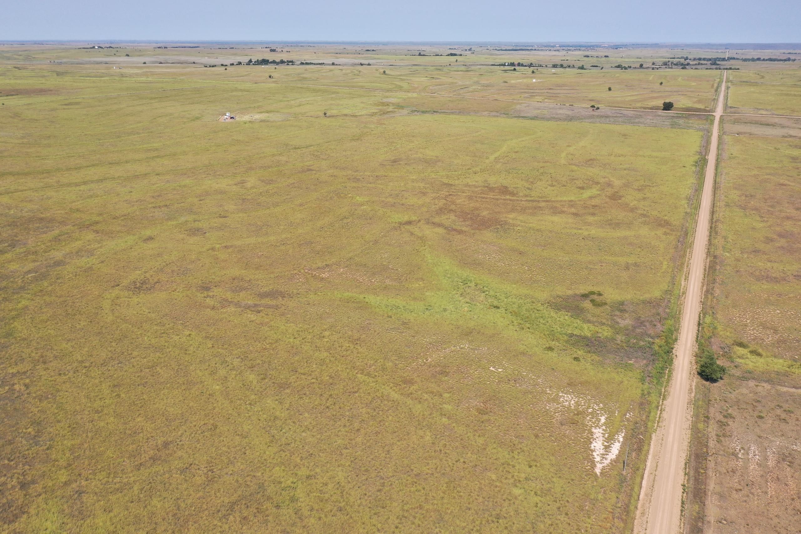 Beaver, Beaver County, OK Recreational Property, Hunting Property for