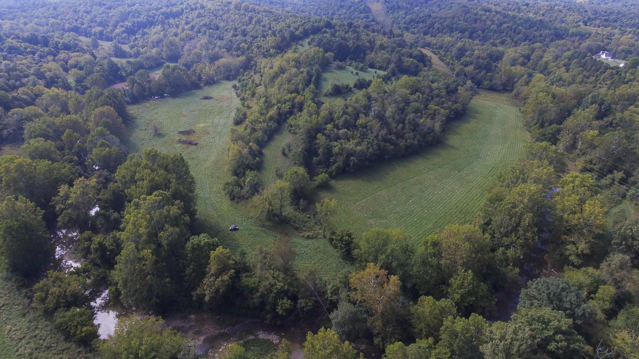 Dry Ridge, Grant County, KY Recreational Property, Timberland Property