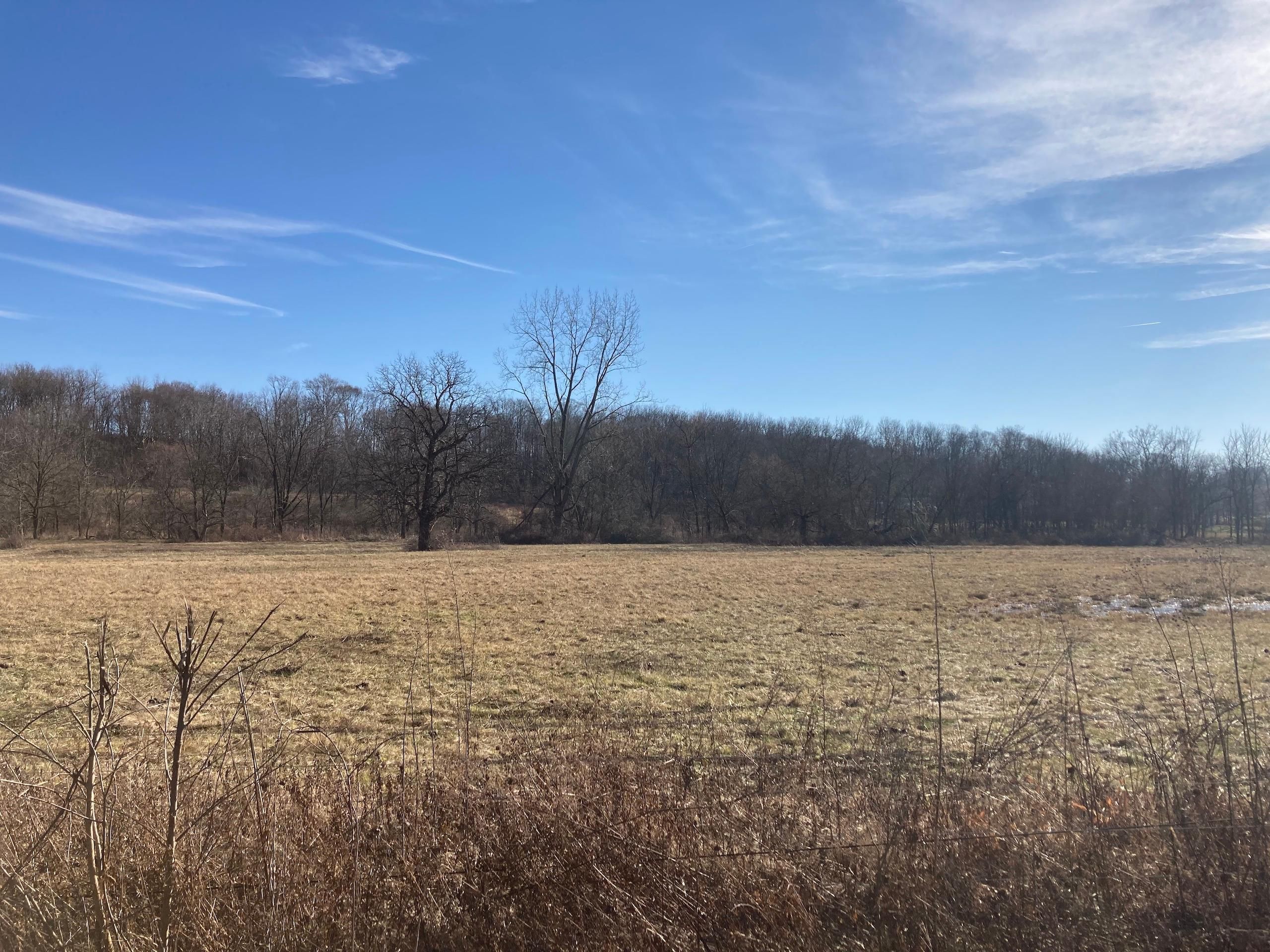 Butler, Knox County, OH Recreational Property, Undeveloped Land, Hunting Property for sale