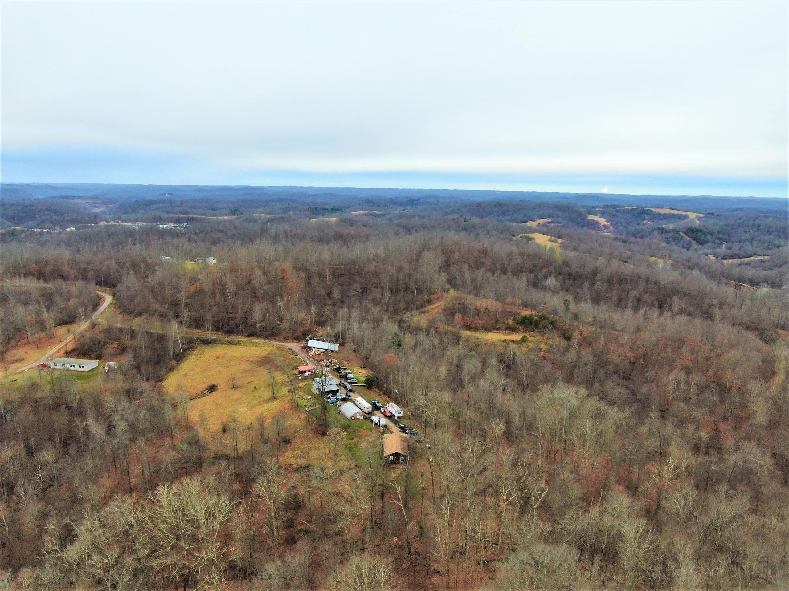 Pennsboro, Ritchie County, WV Recreational Property, Hunting Property